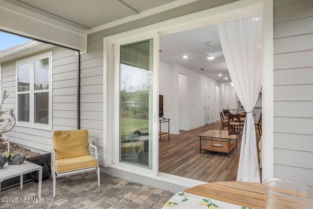 644 JUBILEE Circle, Yulee, FL 32097