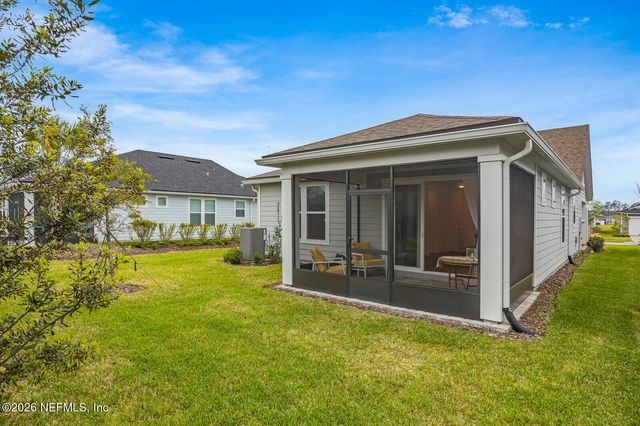 644 JUBILEE Circle, Yulee, FL 32097