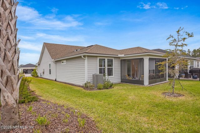 644 JUBILEE Circle, Yulee, FL 32097