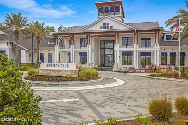 644 JUBILEE Circle, Yulee, FL 32097