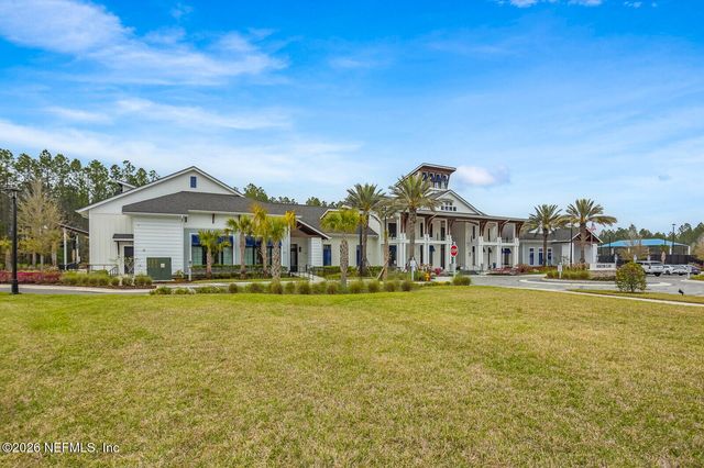 644 JUBILEE Circle, Yulee, FL 32097