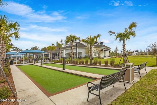 644 JUBILEE Circle, Yulee, FL 32097