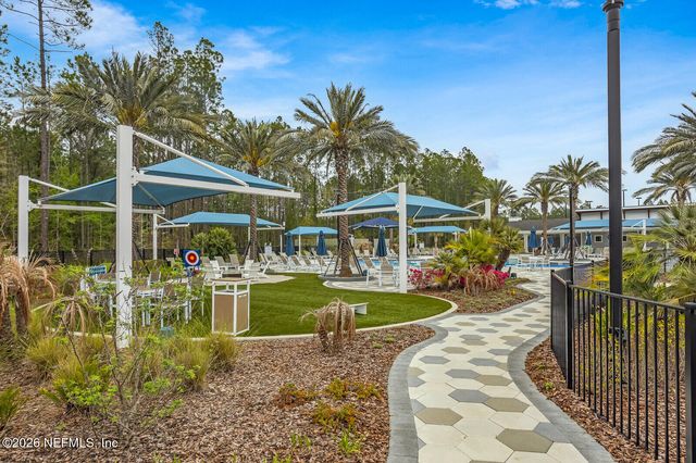 644 JUBILEE Circle, Yulee, FL 32097