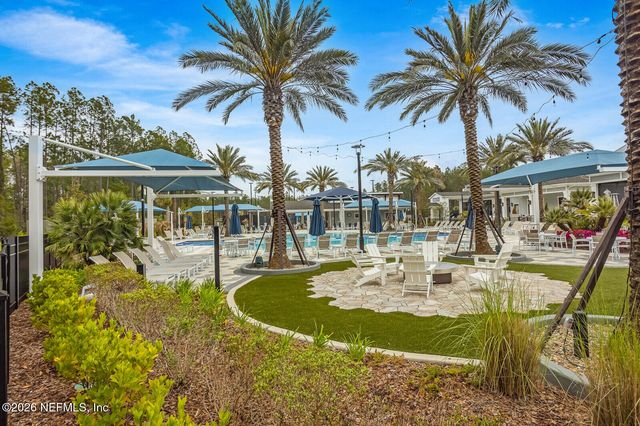 644 JUBILEE Circle, Yulee, FL 32097