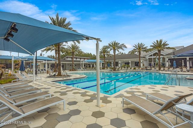 644 JUBILEE Circle, Yulee, FL 32097