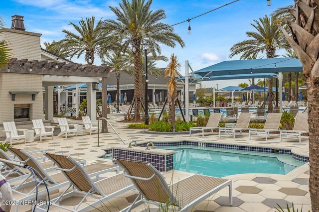 644 JUBILEE Circle, Yulee, FL 32097