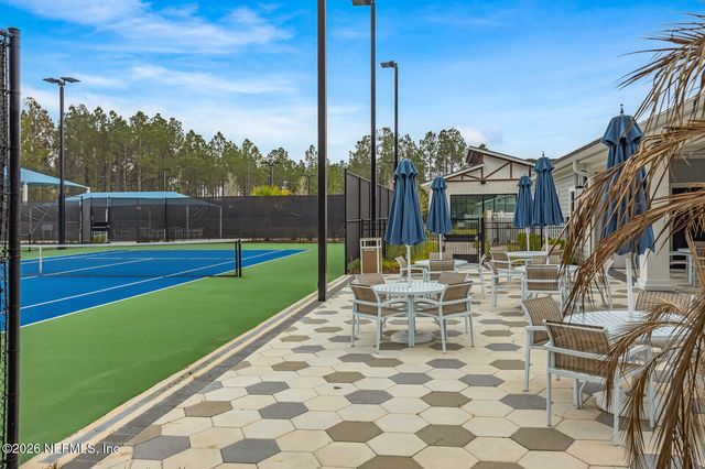 644 JUBILEE Circle, Yulee, FL 32097