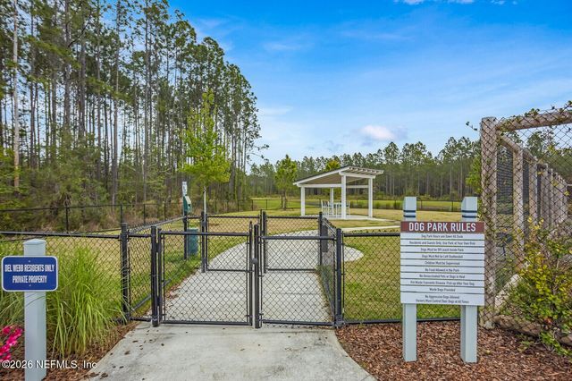 644 JUBILEE Circle, Yulee, FL 32097