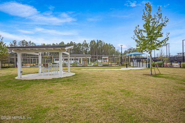 644 JUBILEE Circle, Yulee, FL 32097