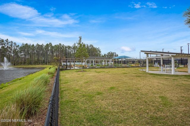 644 JUBILEE Circle, Yulee, FL 32097