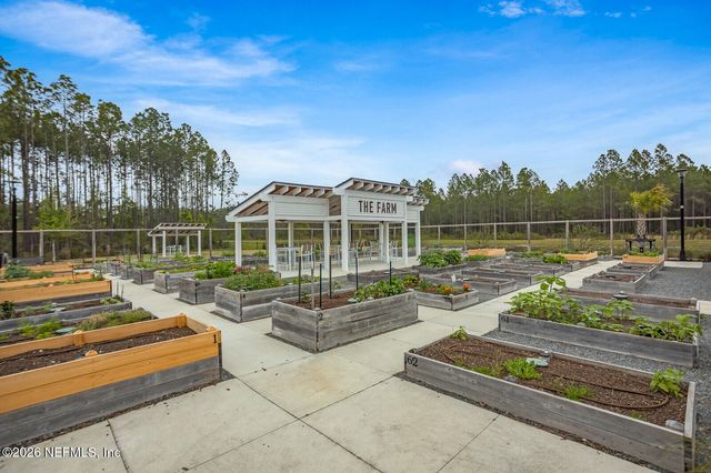 644 JUBILEE Circle, Yulee, FL 32097