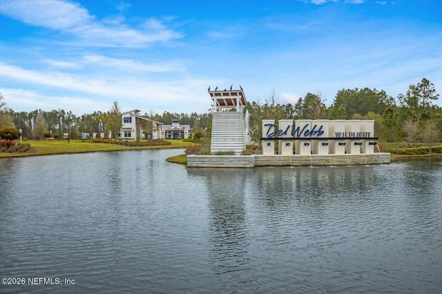 644 JUBILEE Circle, Yulee, FL 32097