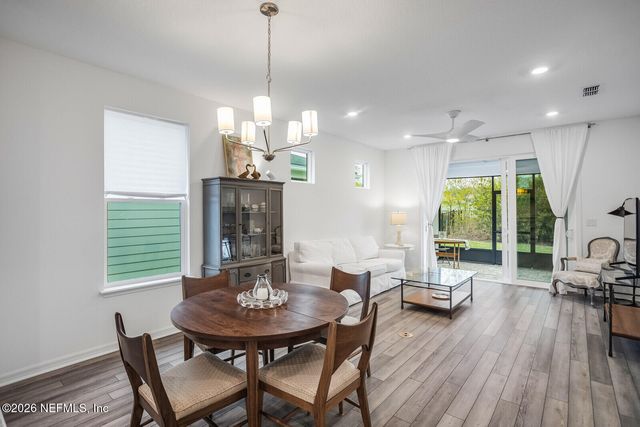 644 JUBILEE Circle, Yulee, FL 32097