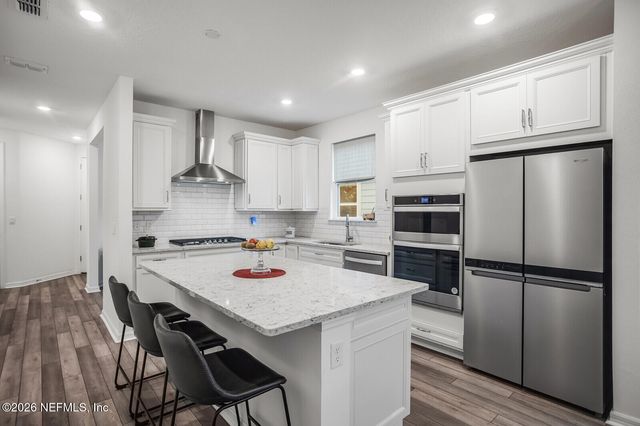 644 JUBILEE Circle, Yulee, FL 32097