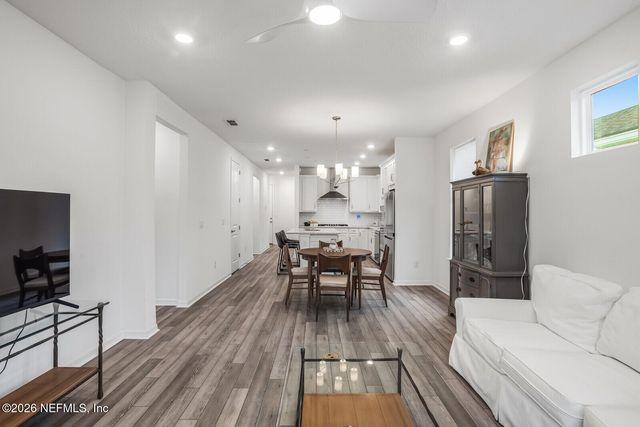 644 JUBILEE Circle, Yulee, FL 32097