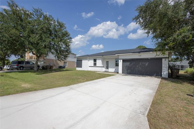 1125 MUNSTER COURT, Kissimmee, FL 34759