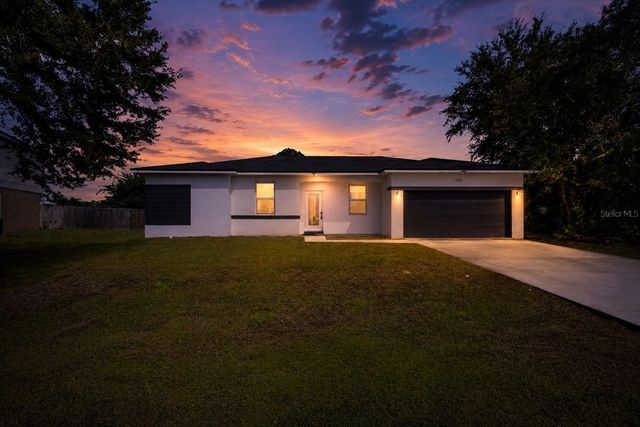 1125 MUNSTER COURT, Kissimmee, FL 34759