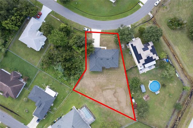 1125 MUNSTER COURT, Kissimmee, FL 34759