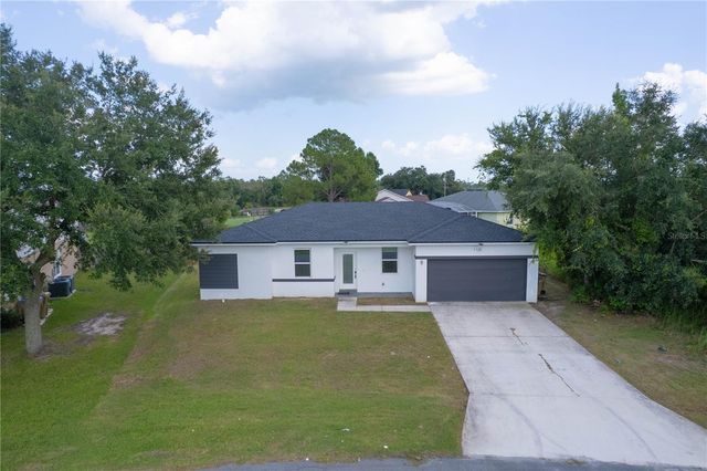 1125 MUNSTER COURT, Kissimmee, FL 34759