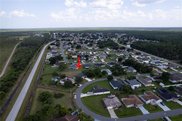 1125 MUNSTER COURT, Kissimmee, FL 34759