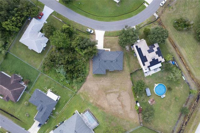 1125 MUNSTER COURT, Kissimmee, FL 34759