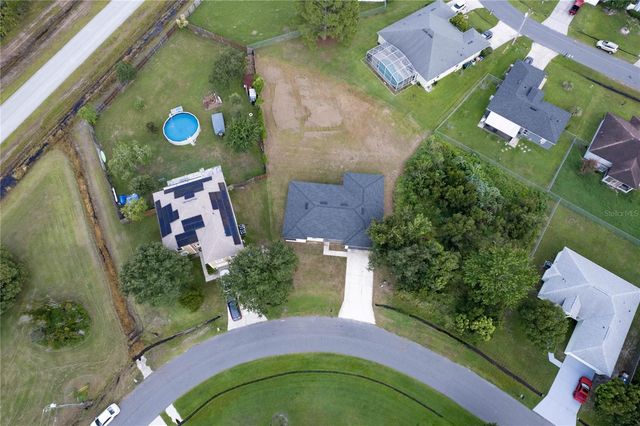 1125 MUNSTER COURT, Kissimmee, FL 34759