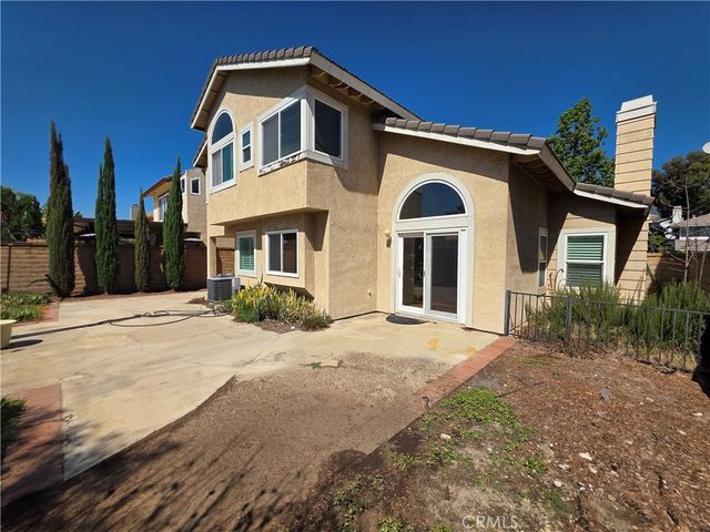 11271 Clemson, Rancho Cucamonga, CA 91701