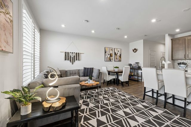 5088 Dayflower Dr, Hermitage, TN 37076