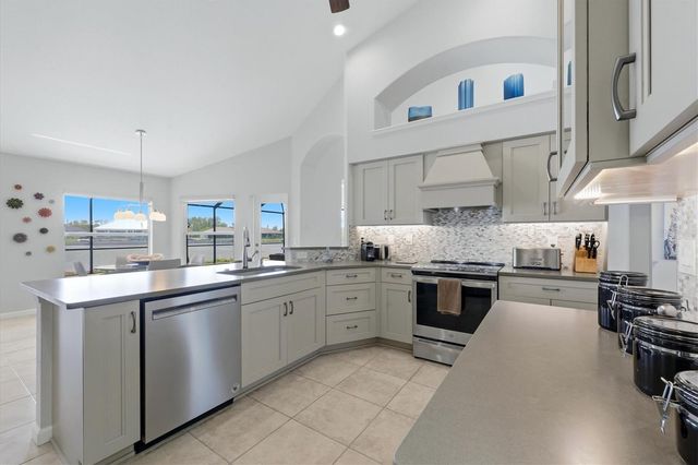 13561 BLAKE DRIVE, Port Charlotte, FL 33981