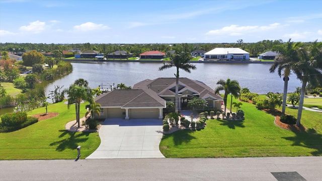 13561 BLAKE DRIVE, Port Charlotte, FL 33981