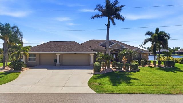 13561 BLAKE DRIVE, Port Charlotte, FL 33981