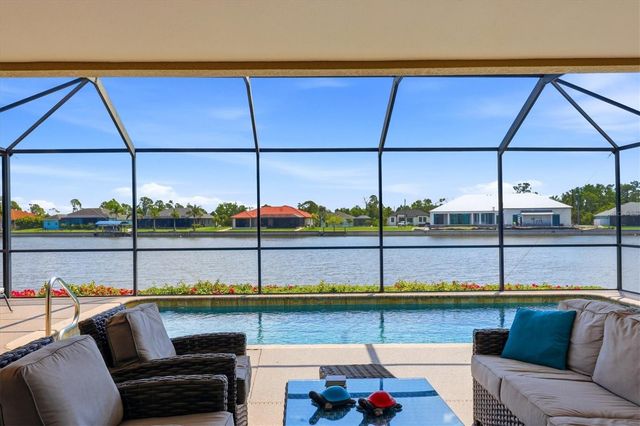 13561 BLAKE DRIVE, Port Charlotte, FL 33981