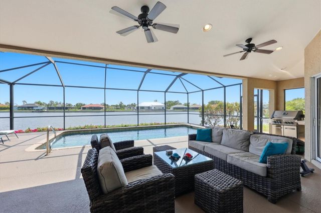 13561 BLAKE DRIVE, Port Charlotte, FL 33981