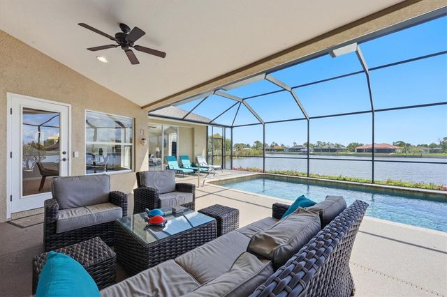 13561 BLAKE DRIVE, Port Charlotte, FL 33981