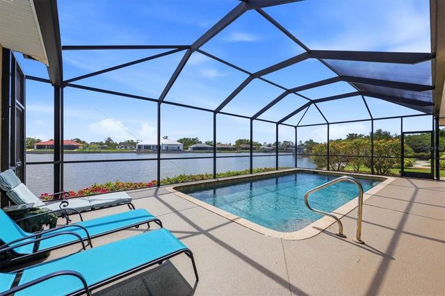 13561 BLAKE DRIVE, Port Charlotte, FL 33981