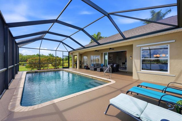 13561 BLAKE DRIVE, Port Charlotte, FL 33981