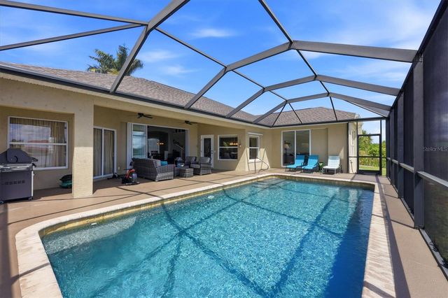 13561 BLAKE DRIVE, Port Charlotte, FL 33981