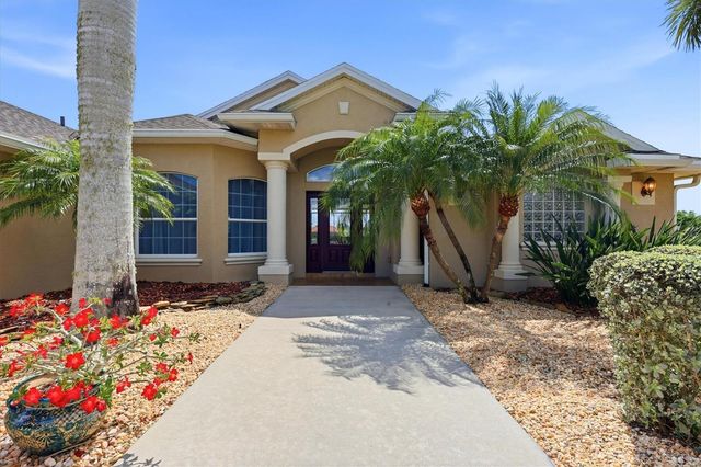 13561 BLAKE DRIVE, Port Charlotte, FL 33981