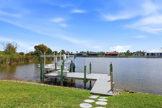 13561 BLAKE DRIVE, Port Charlotte, FL 33981