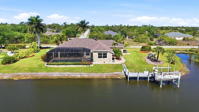 13561 BLAKE DRIVE, Port Charlotte, FL 33981