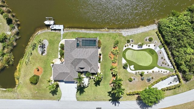 13561 BLAKE DRIVE, Port Charlotte, FL 33981