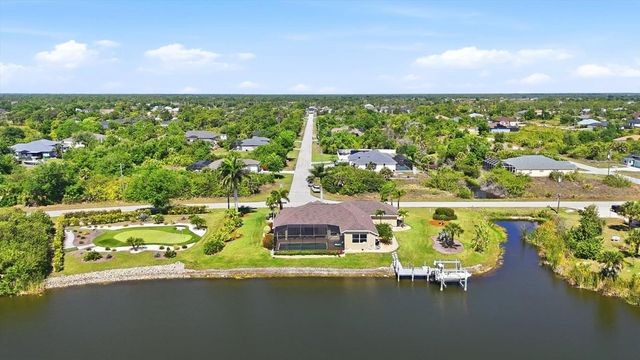 13561 BLAKE DRIVE, Port Charlotte, FL 33981