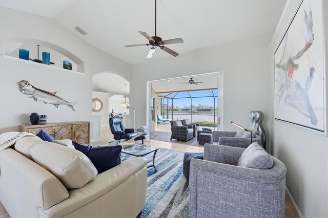 13561 BLAKE DRIVE, Port Charlotte, FL 33981