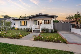 5029 Cathann, Torrance, CA 90503