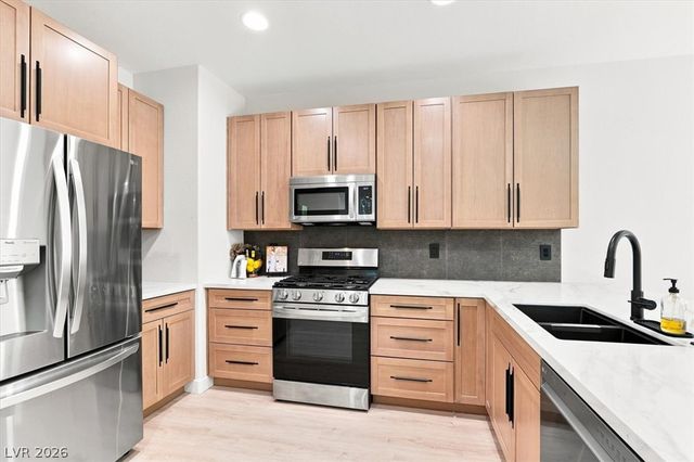 232 Friendly Court, Henderson, NV 89052