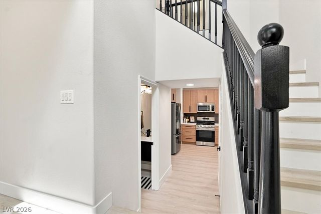 232 Friendly Court, Henderson, NV 89052