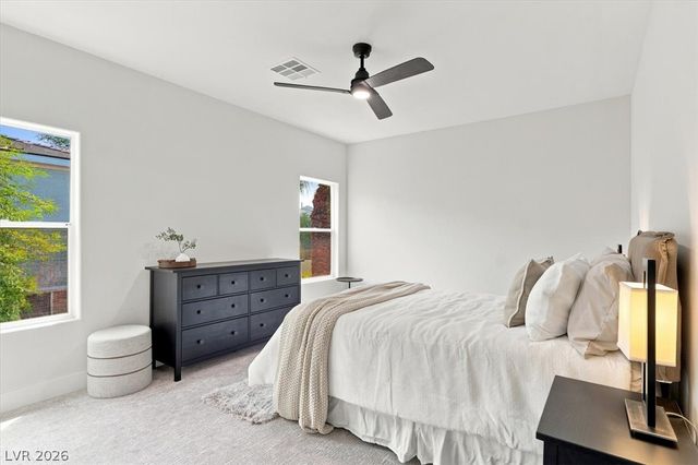 232 Friendly Court, Henderson, NV 89052