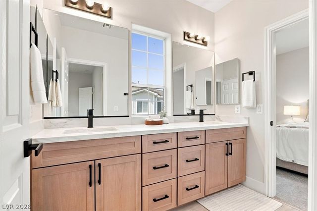 232 Friendly Court, Henderson, NV 89052