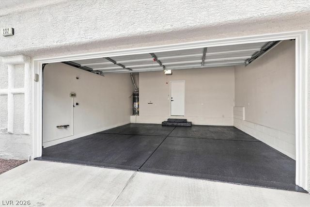 232 Friendly Court, Henderson, NV 89052