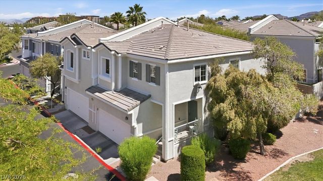 232 Friendly Court, Henderson, NV 89052